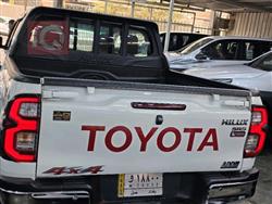 تويوتا هايلوكس